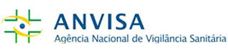 Logo ANVISA